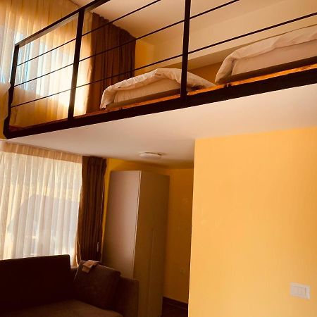 Auto Tana Guest House Тирана Экстерьер фото