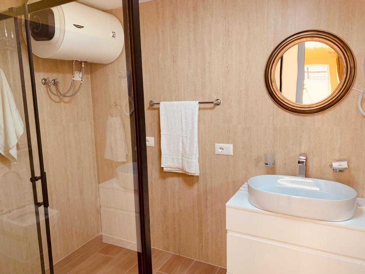Auto Tana Guest House Тирана Экстерьер фото