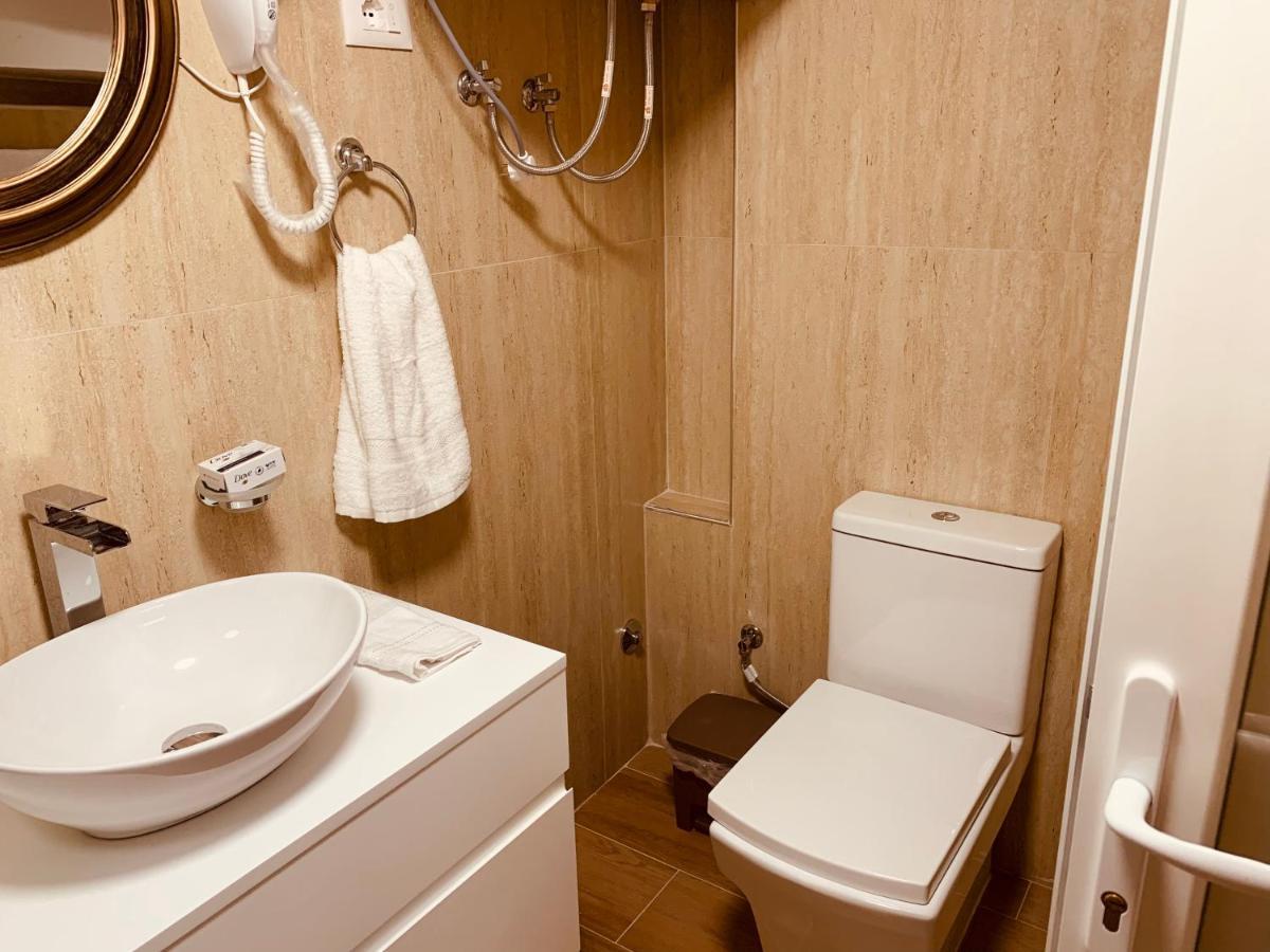 Auto Tana Guest House Тирана Экстерьер фото