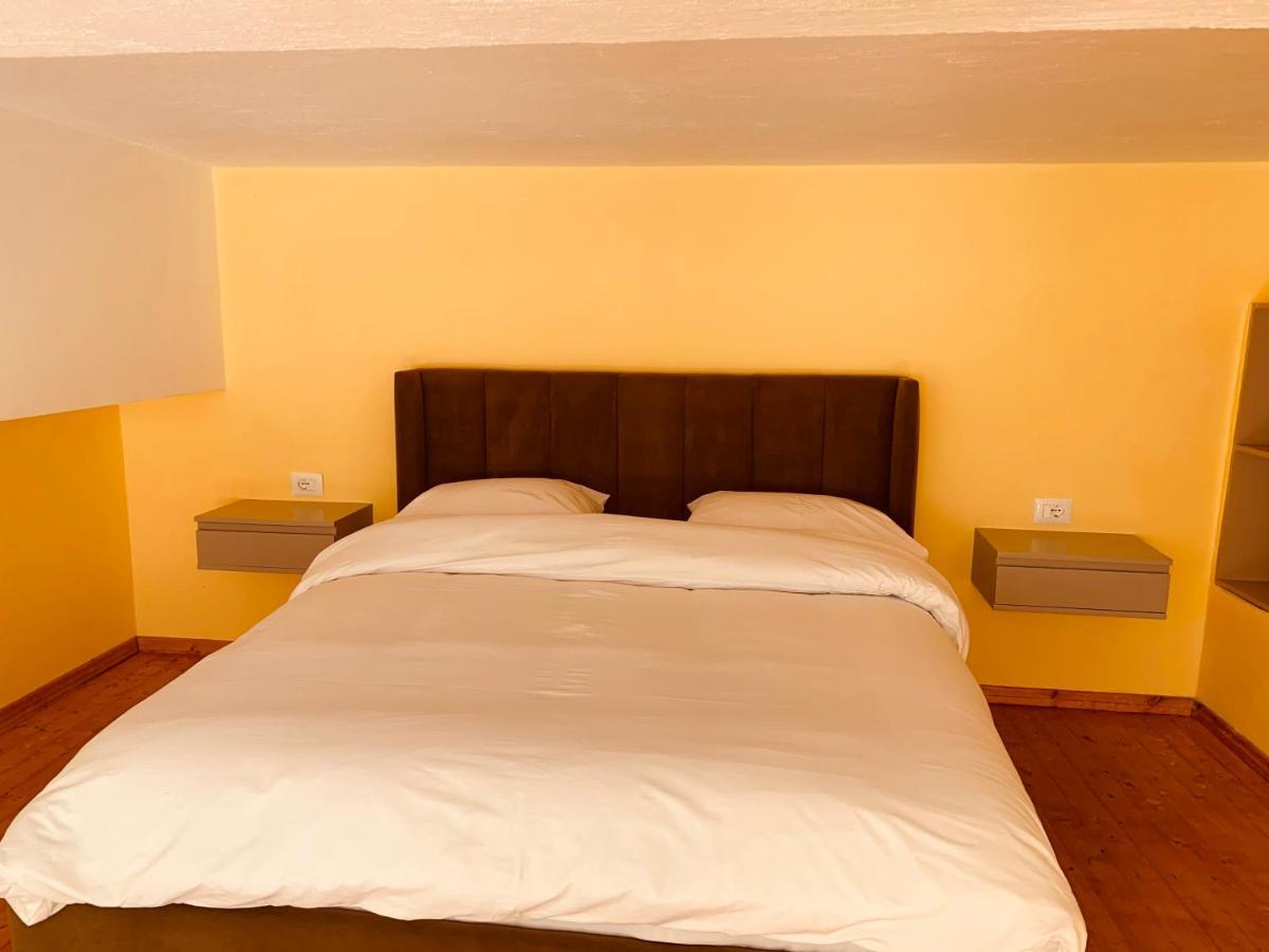 Auto Tana Guest House Тирана Экстерьер фото