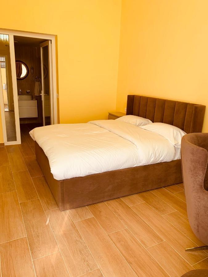 Auto Tana Guest House Тирана Экстерьер фото