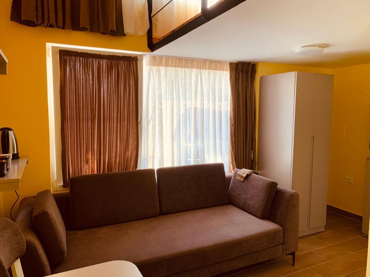 Auto Tana Guest House Тирана Экстерьер фото