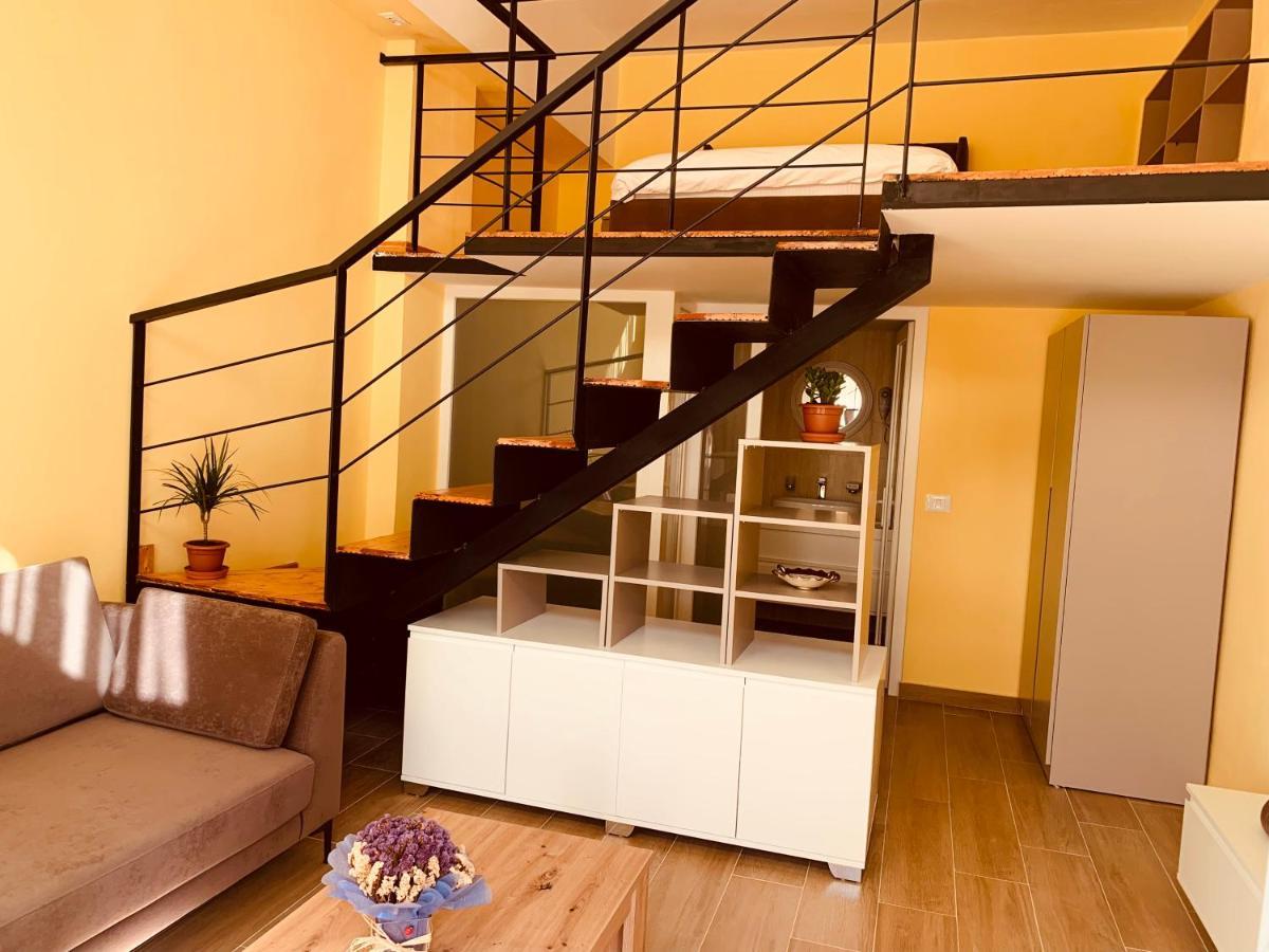 Auto Tana Guest House Тирана Экстерьер фото