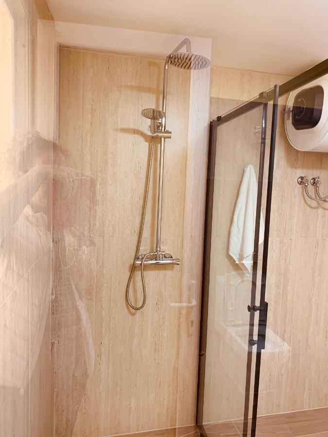 Auto Tana Guest House Тирана Экстерьер фото
