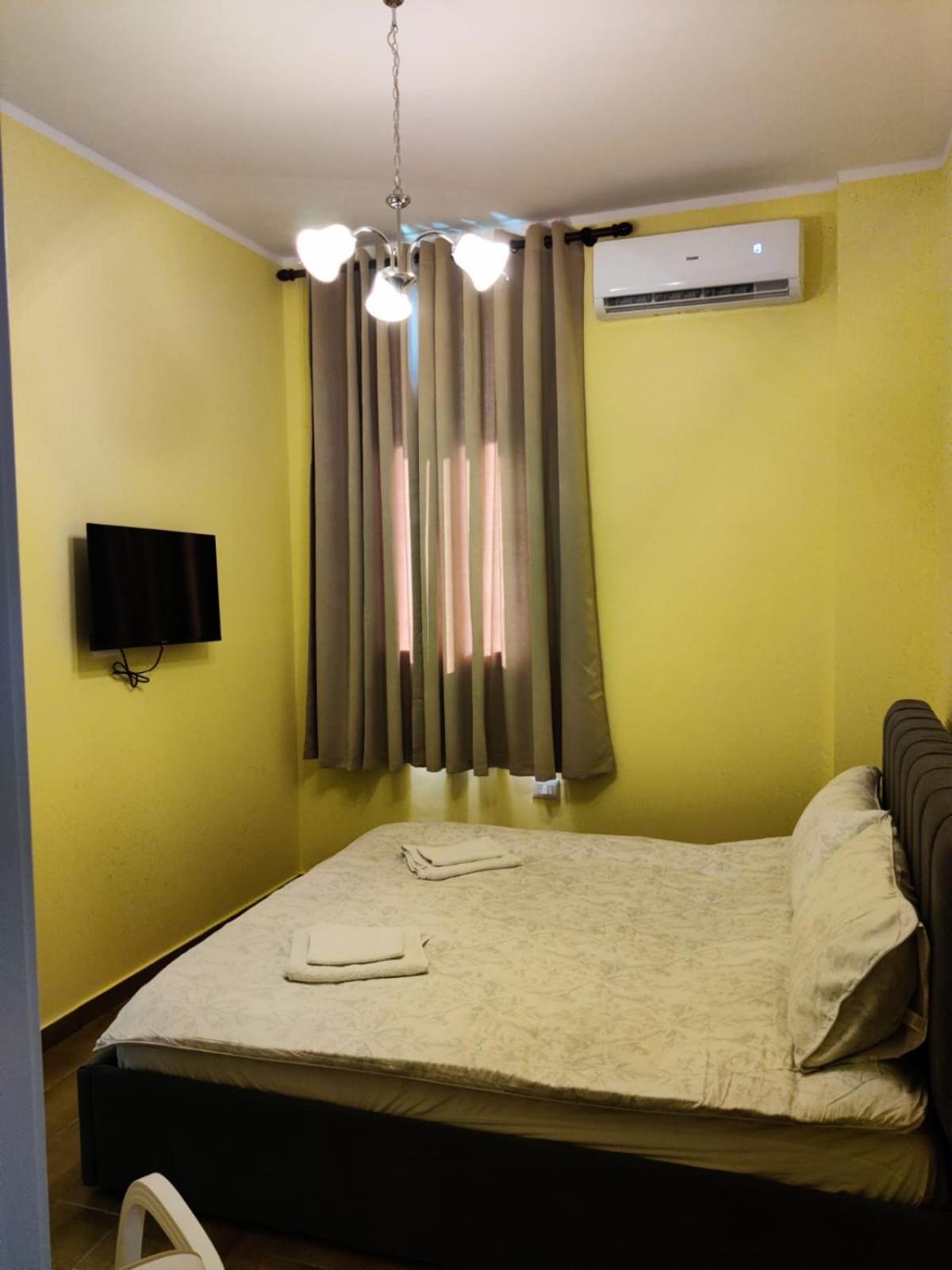 Auto Tana Guest House Тирана Экстерьер фото