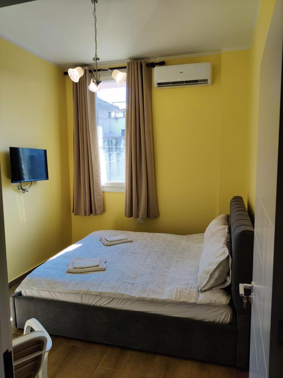 Auto Tana Guest House Тирана Экстерьер фото