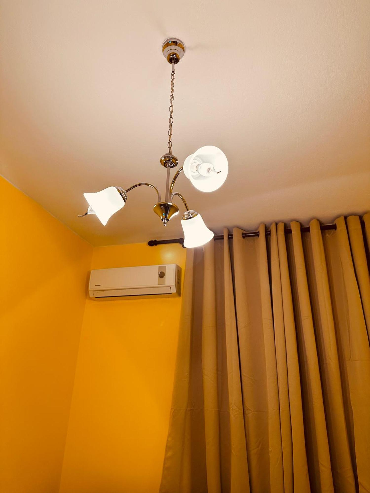 Auto Tana Guest House Тирана Экстерьер фото