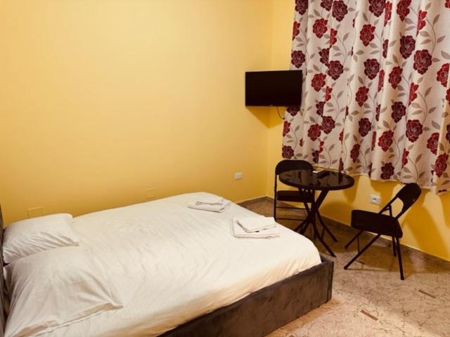 Auto Tana Guest House Тирана Экстерьер фото