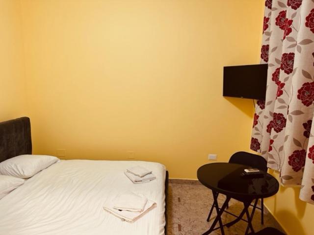Auto Tana Guest House Тирана Экстерьер фото