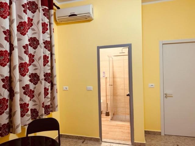 Auto Tana Guest House Тирана Экстерьер фото
